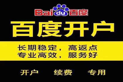 SEM竞价开户案例：从入门到精通